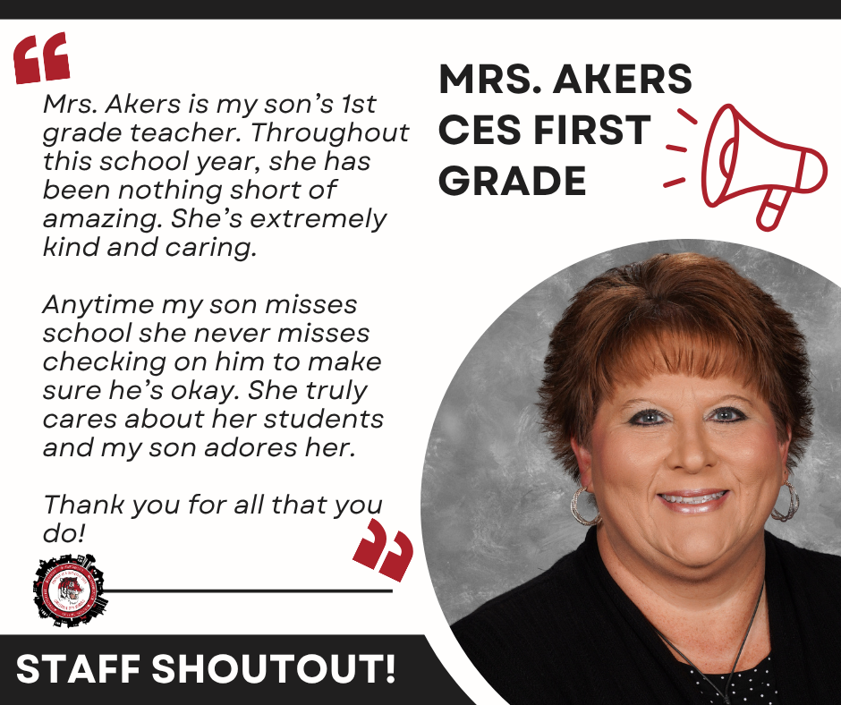 Wow Wednesday Akers Graphic