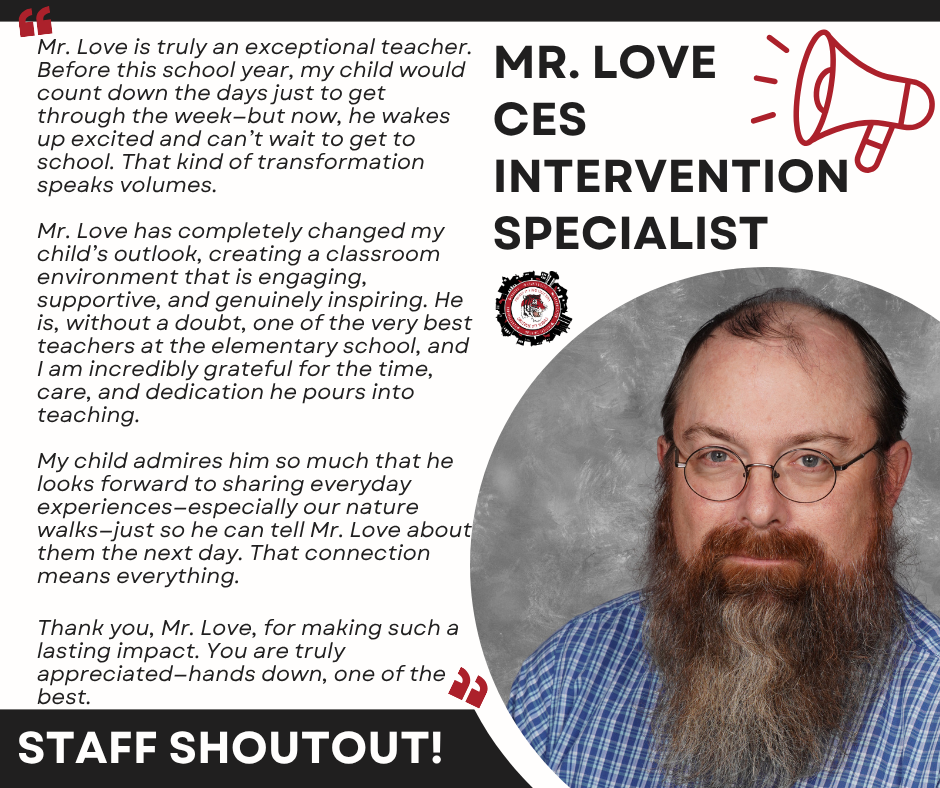 Wow wednesday love graphic