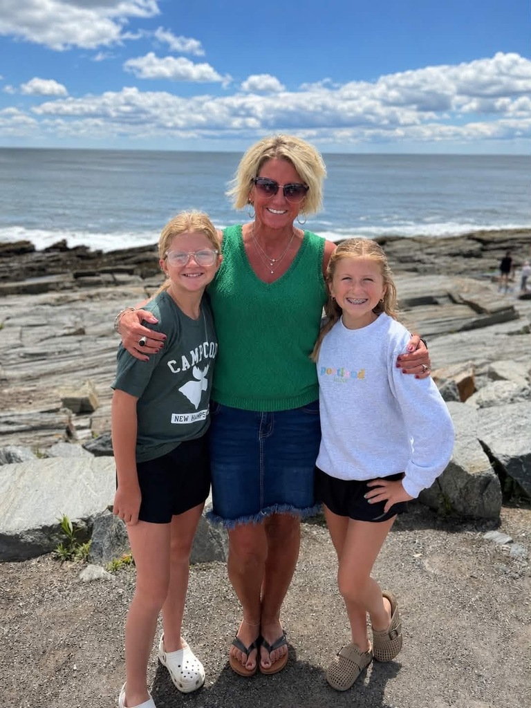 harper and hayden in maine