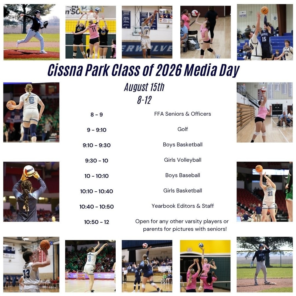 Media Day