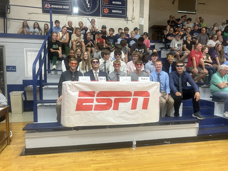 espn night