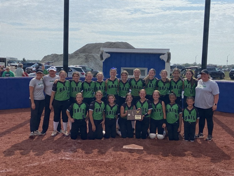 regional champs