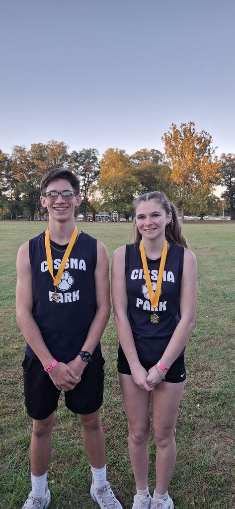 cross country