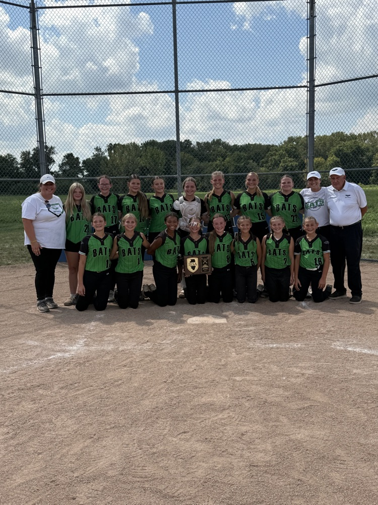 softball