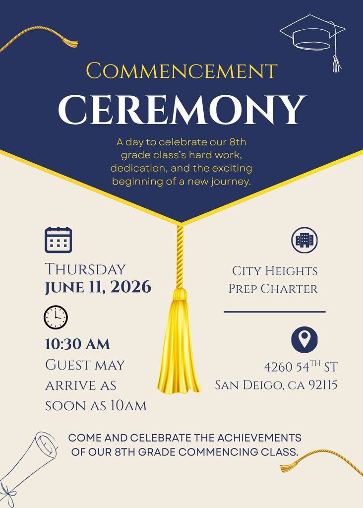 commencement