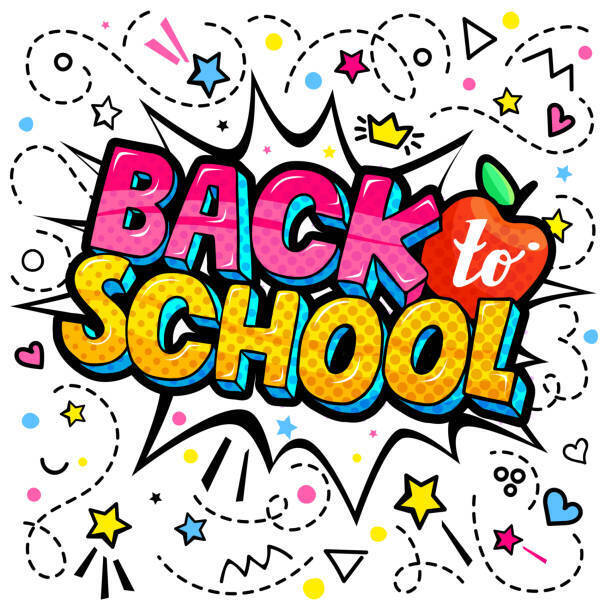 Back to school picture