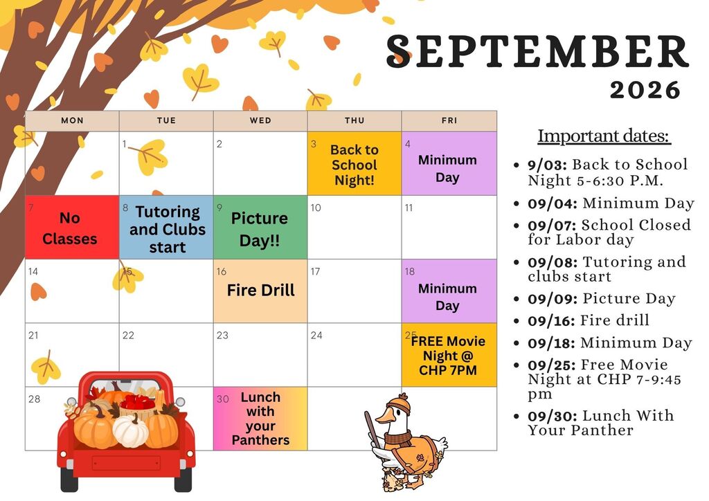 SeptCalendar