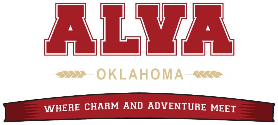 city of alva logo
