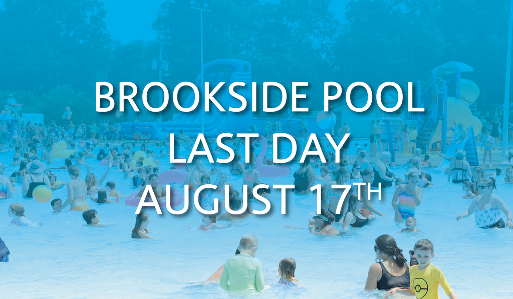 Pool Last Day