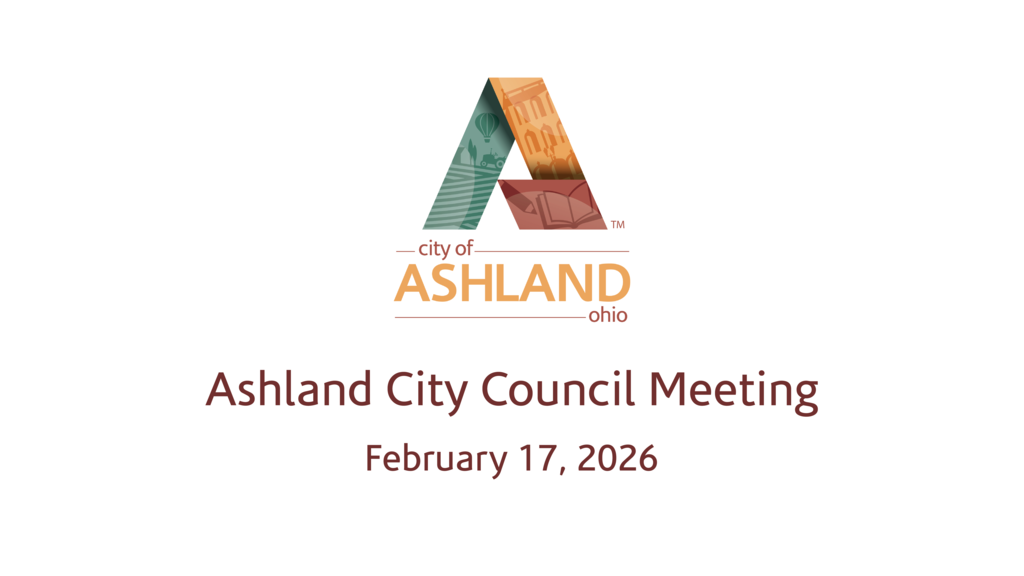 City Council February 17