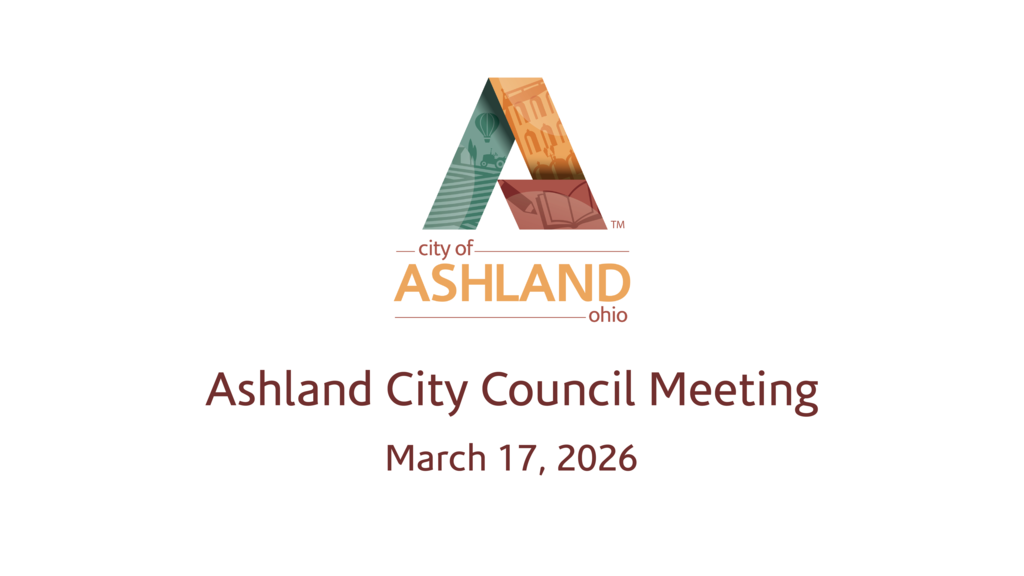 Council Meeting March 17