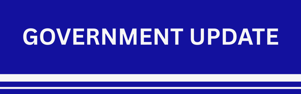 Government Update