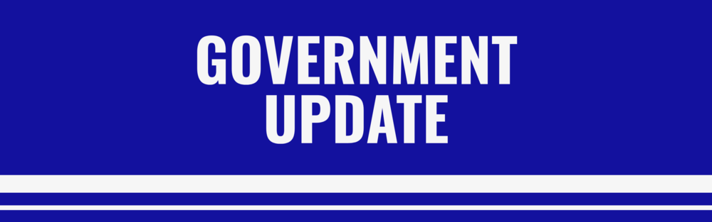 Government Update