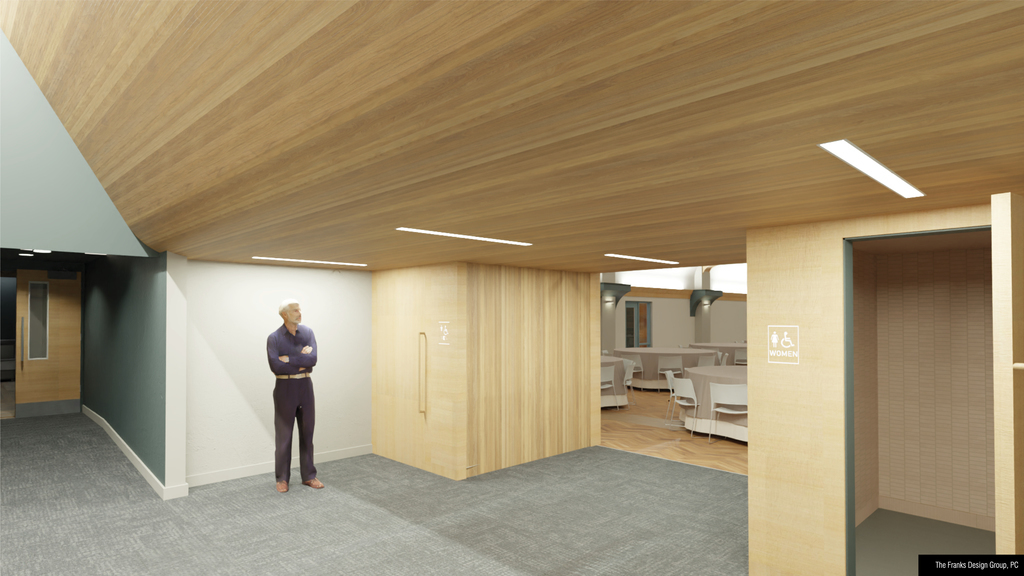 AVCC Rendering Inside 3