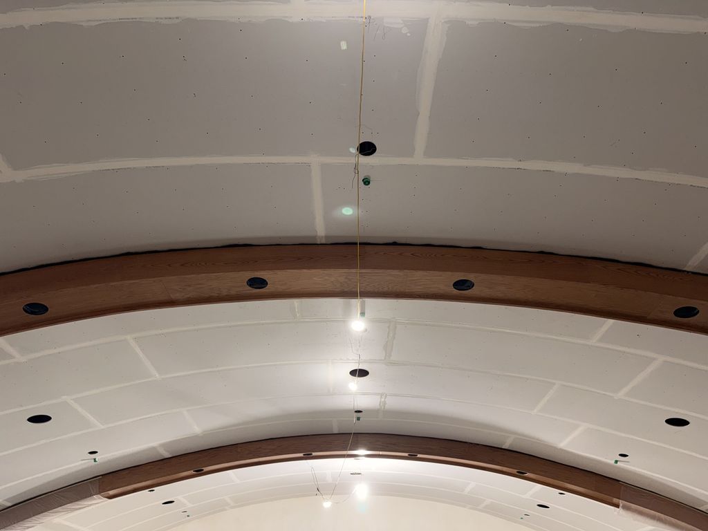 AVCC Construction Update 03/05/2026