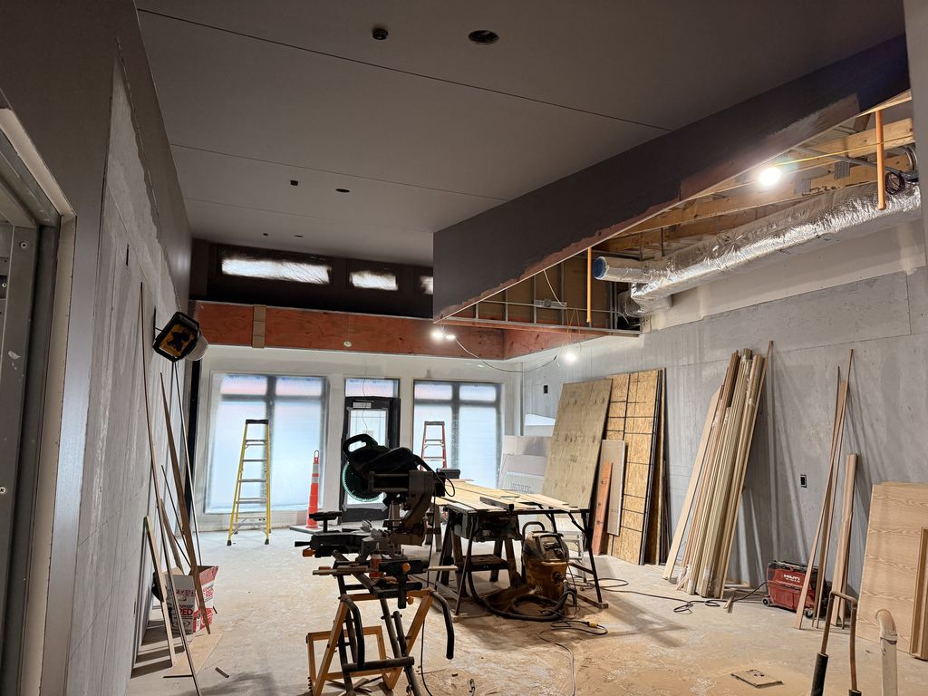 AVCC Construction Update 03/05/2026