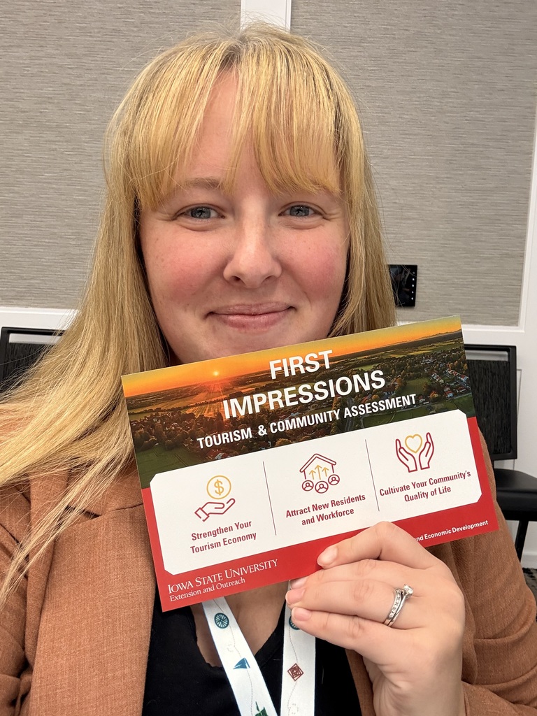 Cydney Shriver Tourism Conference 2026