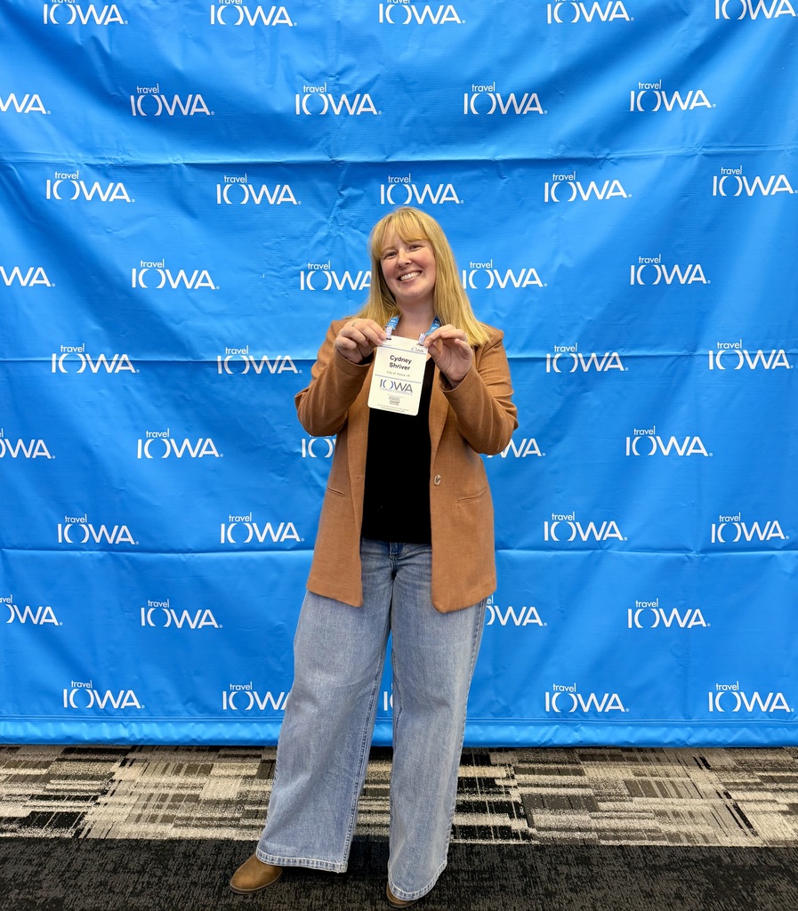 Cydney Shriver Tourism Conference 2026