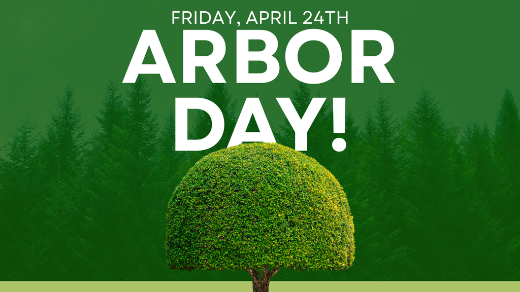 Arbor Day