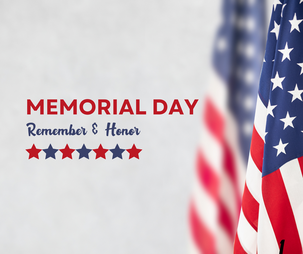 Memorial Day