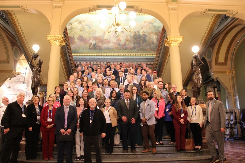 Local Leaders Day 2026