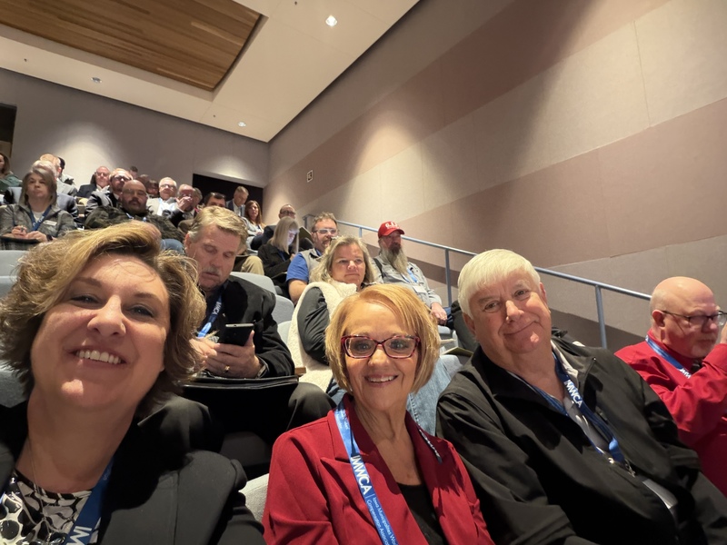 Local Leaders Day 2026