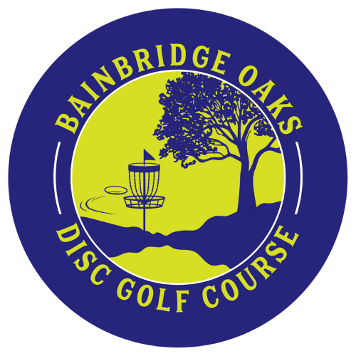 Bainbridge Oaks Logo