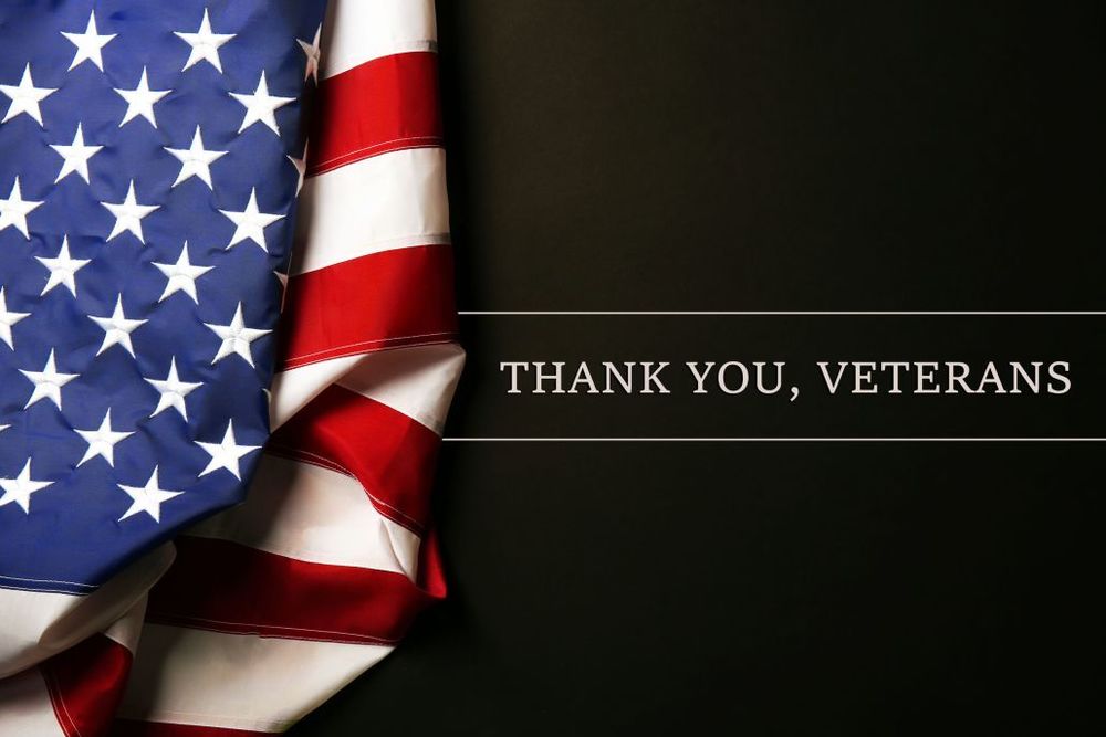 VeteransDay