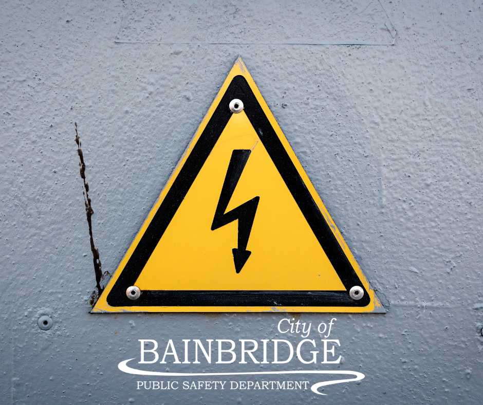 electrical safety