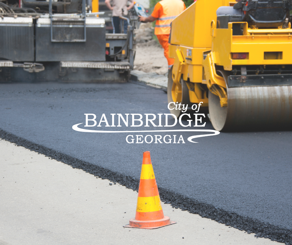 paving graphic