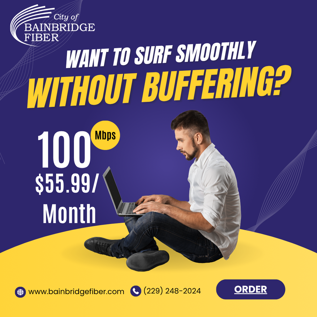 no buffering graphic