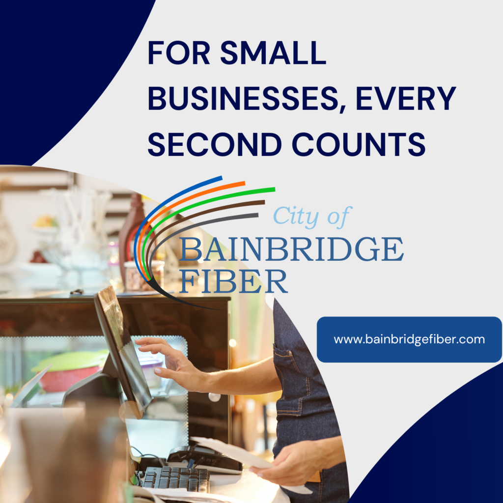 small businesses need internet