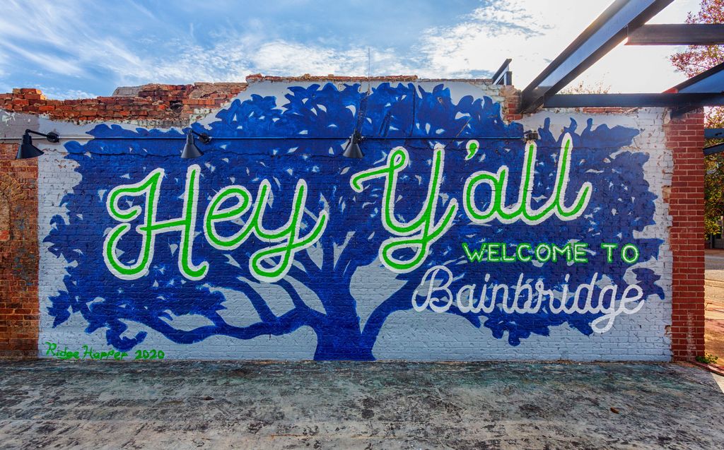 mural