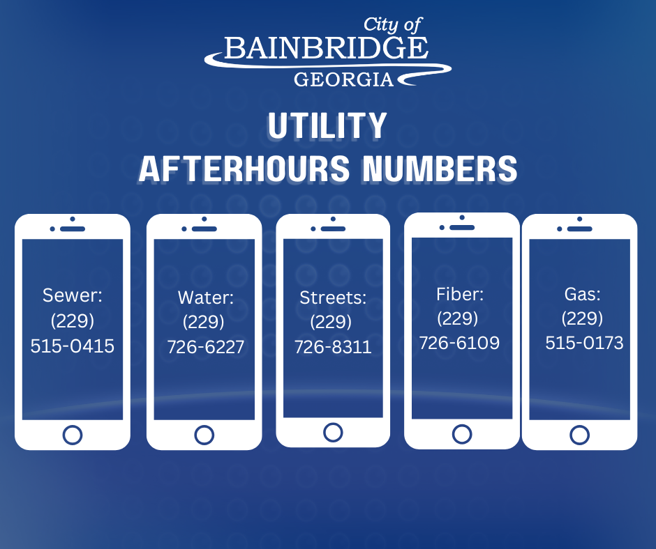afterhours numbers