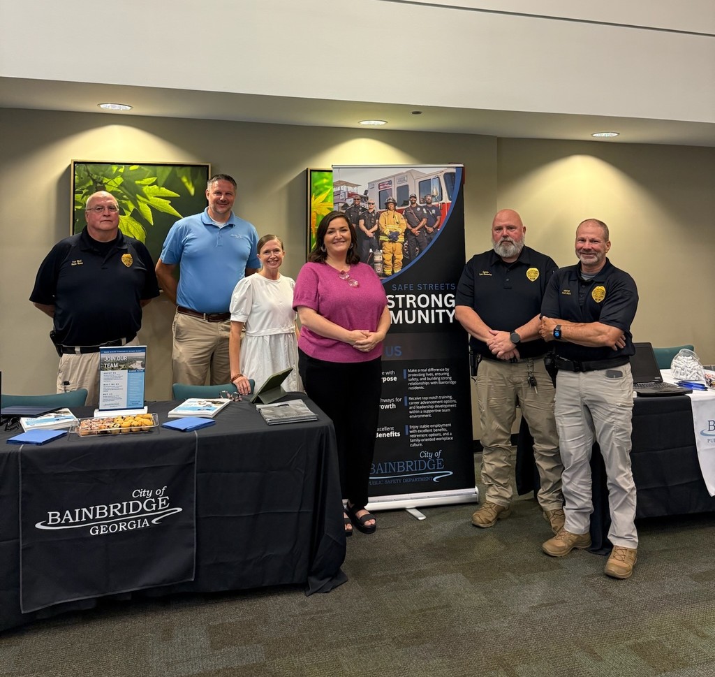 job fair