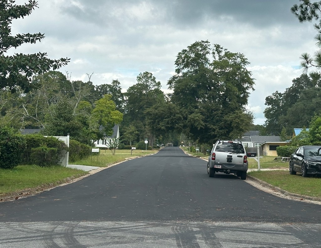 Chason Street
