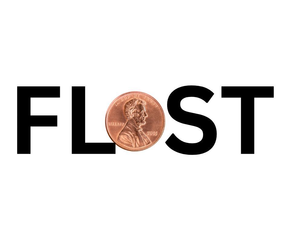 FLOST logo