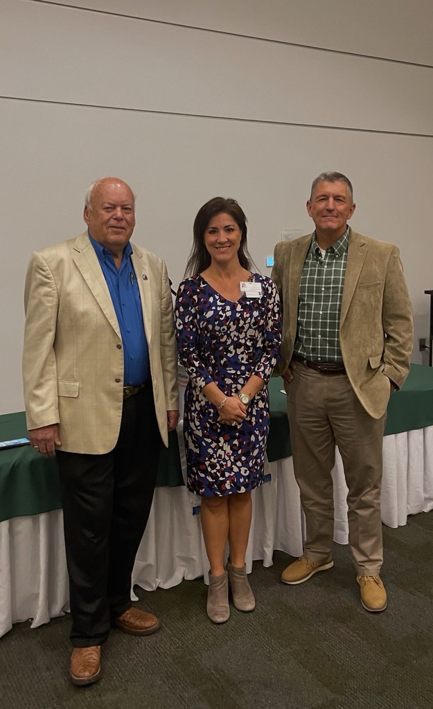 Pete and Edward at Rotary