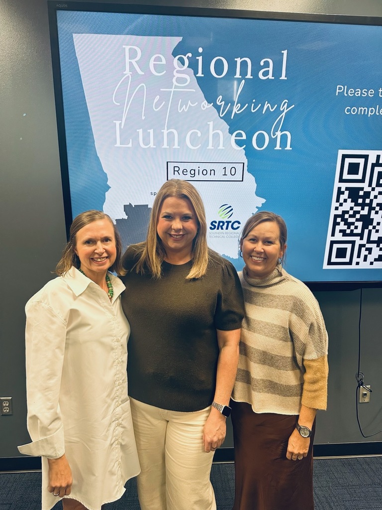 Regional Chamber Meeting