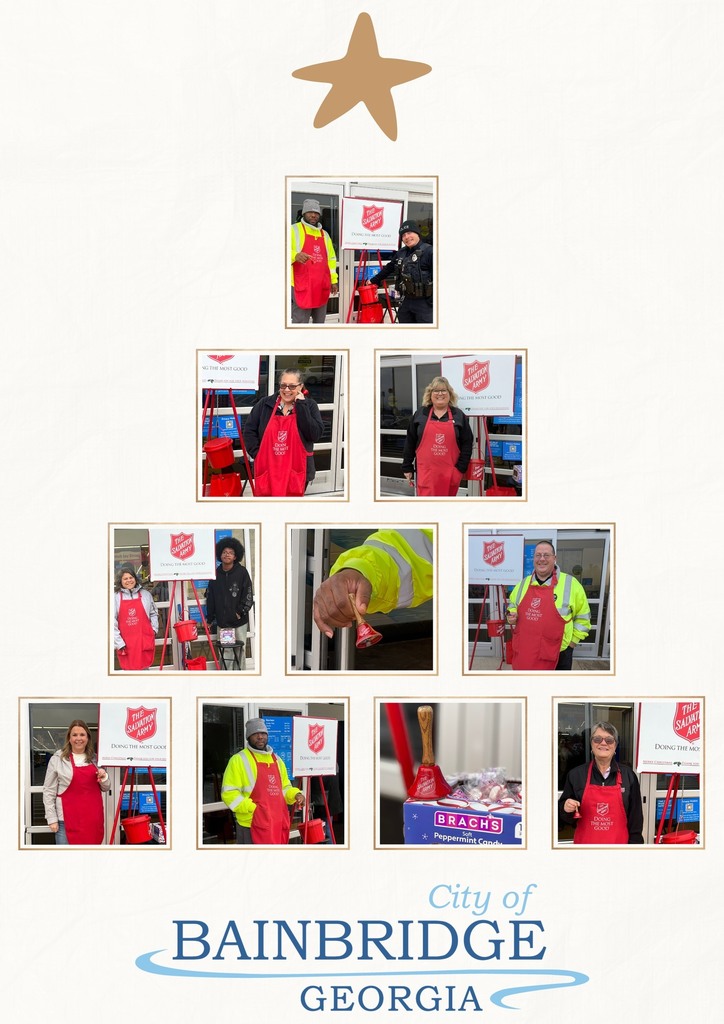 Ring the Bell picture collage