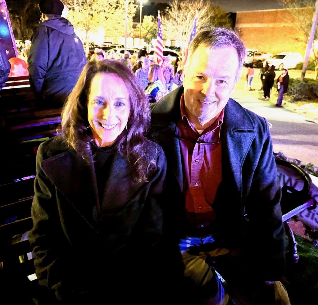 Councilman Don Whaley