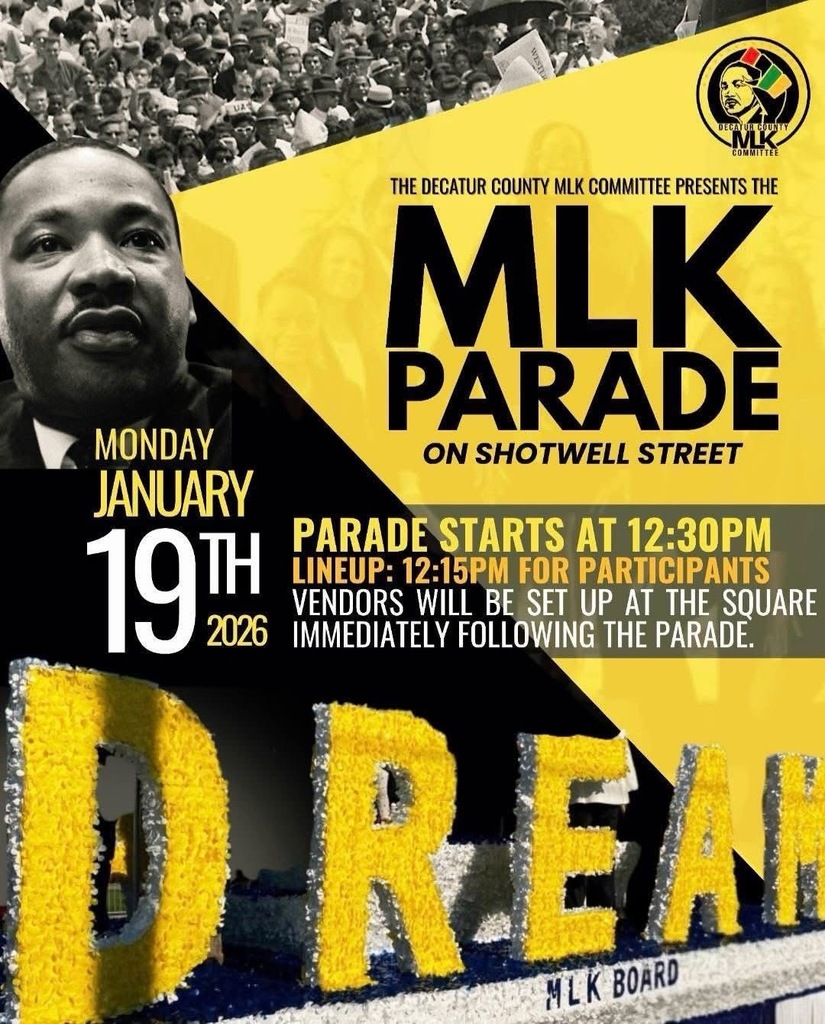 MLK parade graphic