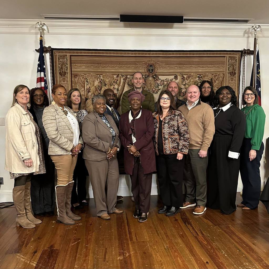 New Mayors group picture