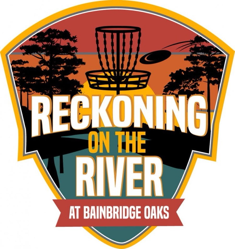reckoning on the river logo 
