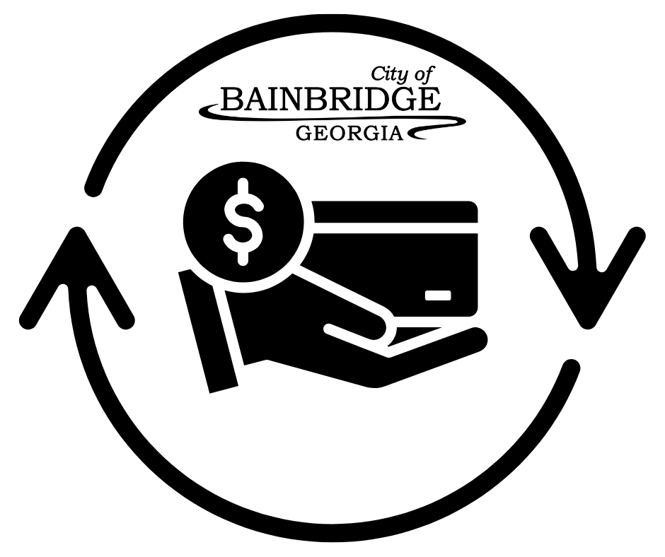 payment processing notice