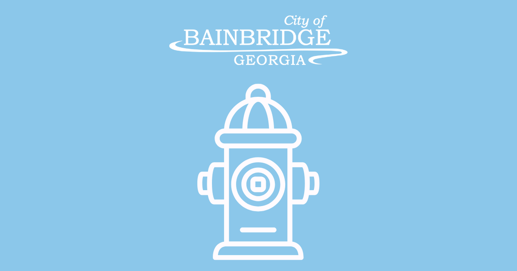 fire hydrant graphic