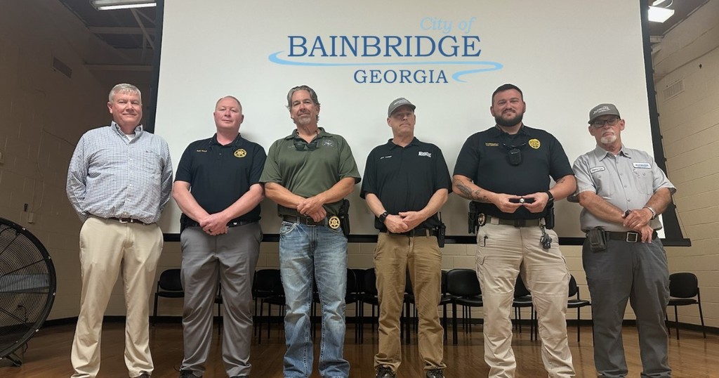 Employee Anniversaries