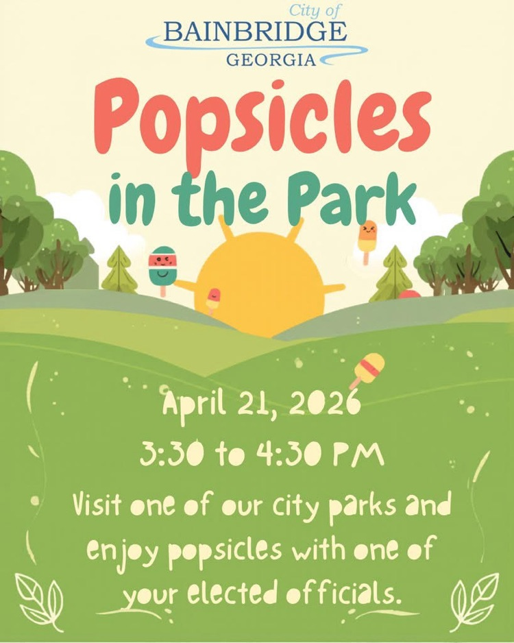 popsicles in the park