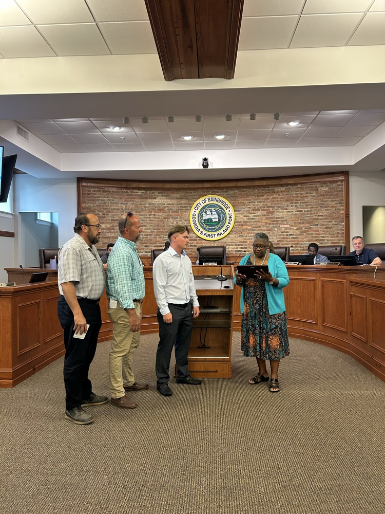 reading proclamation 