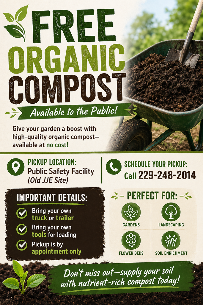 compost flyer